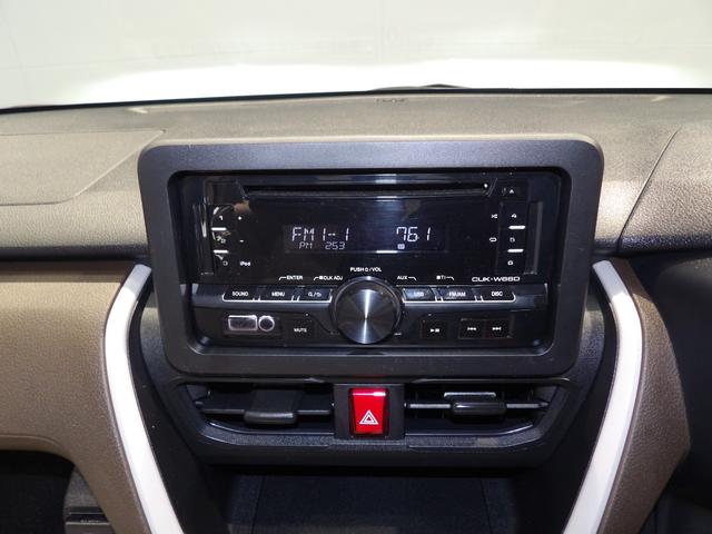 ムーヴX4WD 衝突回避支援システム クリアランスソナー LEDヘッドライト オートエアコン プッシュボタンスタート イモビライザー機能付きキーフリーシステム アイドリングストップ 電動格納ミラー(岩手県)の中古車