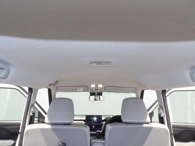 ムーヴX4WD 衝突回避支援システム クリアランスソナー LEDヘッドライト オートエアコン プッシュボタンスタート イモビライザー機能付きキーフリーシステム アイドリングストップ 電動格納ミラー(岩手県)の中古車