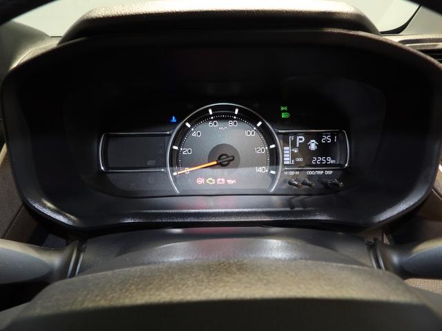 ムーヴX4WD 衝突回避支援システム クリアランスソナー LEDヘッドライト オートエアコン プッシュボタンスタート イモビライザー機能付きキーフリーシステム アイドリングストップ 電動格納ミラー(岩手県)の中古車