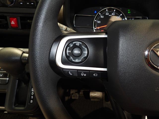 ムーヴX4WD 衝突回避支援システム クリアランスソナー LEDヘッドライト オートエアコン プッシュボタンスタート イモビライザー機能付きキーフリーシステム アイドリングストップ 電動格納ミラー(岩手県)の中古車