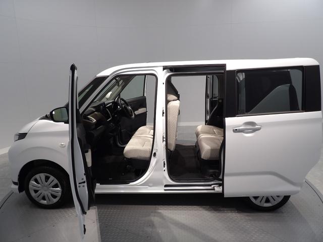 ムーヴX4WD 衝突回避支援システム クリアランスソナー LEDヘッドライト オートエアコン プッシュボタンスタート イモビライザー機能付きキーフリーシステム アイドリングストップ 電動格納ミラー(岩手県)の中古車