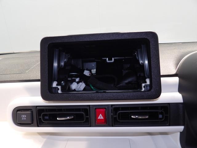 ムーヴキャンバスストライプスＧ４ＷＤ　両側パワースライドドア　ＬＥＤヘッドライト　シートヒーター　標識認識機能　オートハイビーム　コーナーセンサー　キーフリー（岩手県）の中古車