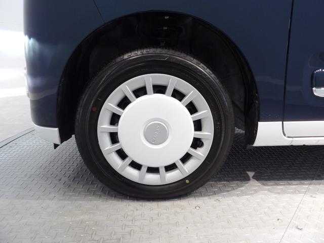 ムーヴキャンバスストライプスＧ４ＷＤ　両側パワースライドドア　ＬＥＤヘッドライト　シートヒーター　標識認識機能　オートハイビーム　コーナーセンサー　キーフリー（岩手県）の中古車