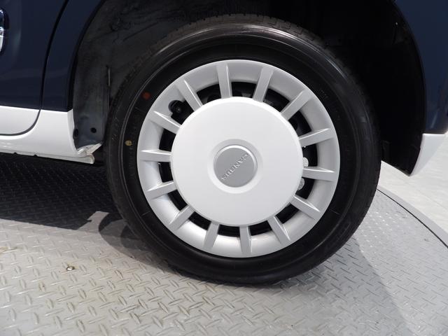 ムーヴキャンバスストライプスＧ４ＷＤ　両側パワースライドドア　ＬＥＤヘッドライト　シートヒーター　標識認識機能　オートハイビーム　コーナーセンサー　キーフリー（岩手県）の中古車