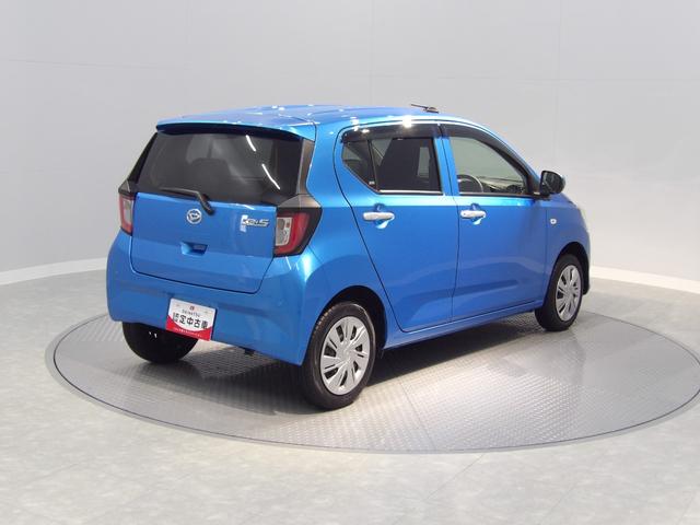 ミライースＸ　ＳＡIII４ＷＤ　純正エンジンスタータ　スマートアシストＩＩＩ　ＬＥＤヘッドライト　コーナーセンサー　オートハイビーム　キーレス　集中ドアロック（岩手県）の中古車