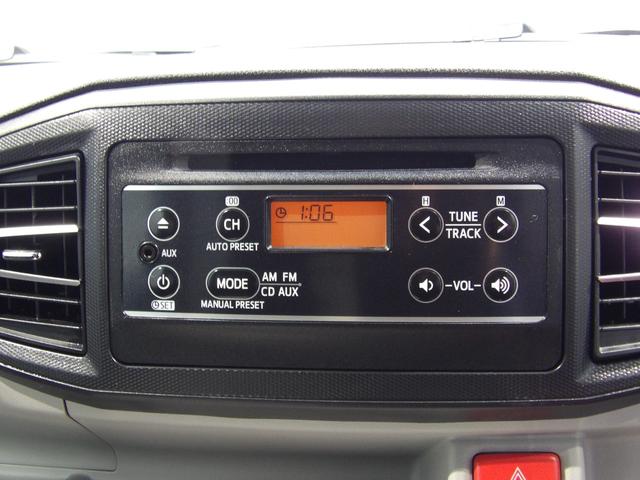 ミライースＸ　ＳＡIII４ＷＤ　純正エンジンスタータ　スマートアシストＩＩＩ　ＬＥＤヘッドライト　コーナーセンサー　オートハイビーム　キーレス　集中ドアロック（岩手県）の中古車