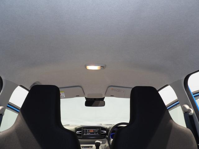 ミライースＸ　ＳＡIII４ＷＤ　純正エンジンスタータ　スマートアシストＩＩＩ　ＬＥＤヘッドライト　コーナーセンサー　オートハイビーム　キーレス　集中ドアロック（岩手県）の中古車