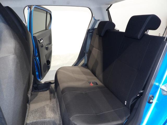 ミライースＸ　ＳＡIII４ＷＤ　純正エンジンスタータ　スマートアシストＩＩＩ　ＬＥＤヘッドライト　コーナーセンサー　オートハイビーム　キーレス　集中ドアロック（岩手県）の中古車