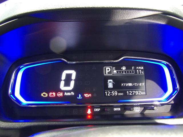 ミライースＸ　ＳＡIII４ＷＤ　純正エンジンスタータ　スマートアシストＩＩＩ　ＬＥＤヘッドライト　コーナーセンサー　オートハイビーム　キーレス　集中ドアロック（岩手県）の中古車