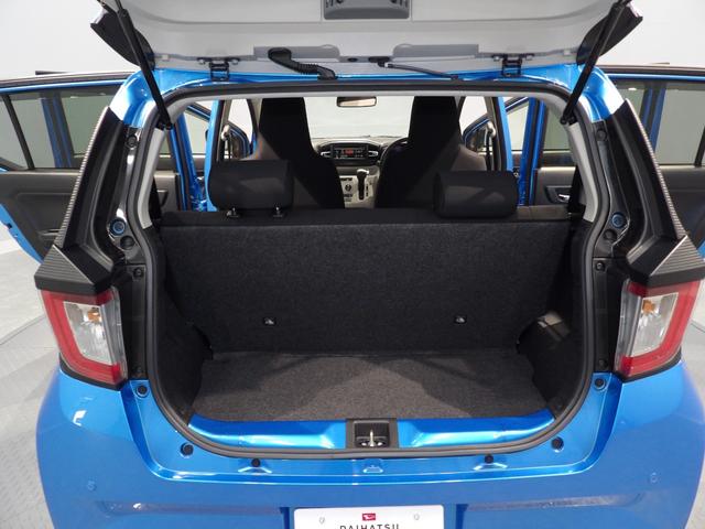 ミライースＸ　ＳＡIII４ＷＤ　純正エンジンスタータ　スマートアシストＩＩＩ　ＬＥＤヘッドライト　コーナーセンサー　オートハイビーム　キーレス　集中ドアロック（岩手県）の中古車