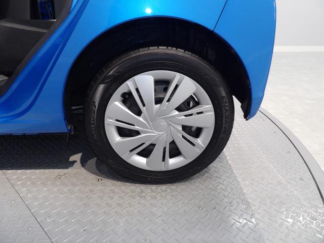 ミライースＸ　ＳＡIII４ＷＤ　純正エンジンスタータ　スマートアシストＩＩＩ　ＬＥＤヘッドライト　コーナーセンサー　オートハイビーム　キーレス　集中ドアロック（岩手県）の中古車