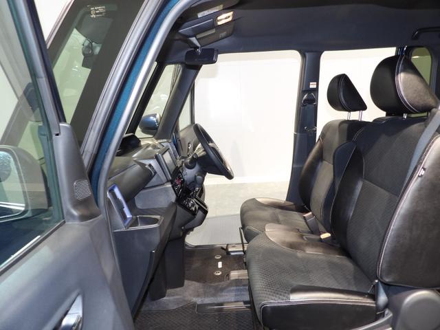 タントカスタムＸ４ＷＤ　両側パワースライドドア　ＬＥＤヘッドライト　運転席＆助手席シートヒーター　オートハイビーム　運転席ロングスライドシート　プッシュボタンスタート　イモビライザー機能付きキーフリーシステム（岩手県）の中古車