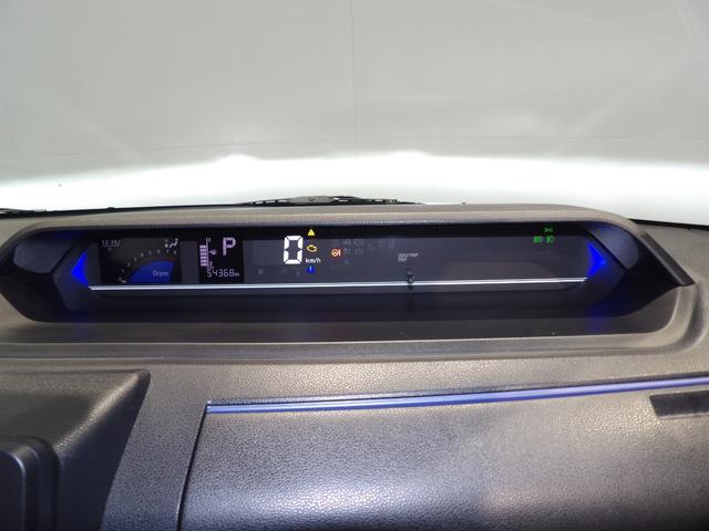 タントカスタムＸ４ＷＤ　両側パワースライドドア　ＬＥＤヘッドライト　運転席＆助手席シートヒーター　オートハイビーム　運転席ロングスライドシート　プッシュボタンスタート　イモビライザー機能付きキーフリーシステム（岩手県）の中古車