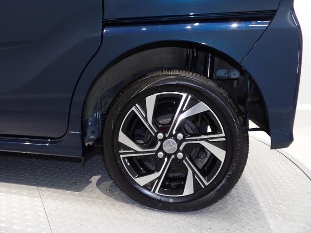 タントカスタムＸ４ＷＤ　両側パワースライドドア　ＬＥＤヘッドライト　運転席＆助手席シートヒーター　オートハイビーム　運転席ロングスライドシート　プッシュボタンスタート　イモビライザー機能付きキーフリーシステム（岩手県）の中古車