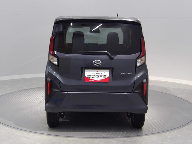 ムーヴＧ４ＷＤ　ＬＥＤヘッドライト　両側スライドドア　電動パーキングブレーキ　オートブレーキホールド　プッシュボタンスタート　キーフリーシステム　フルオートエアコン　コーナーセンサー　ＶＳＣ　ＴＲＣ（岩手県）の中古車