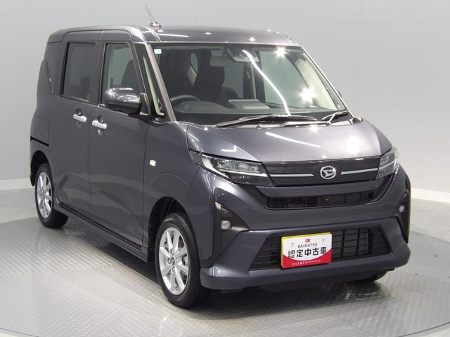 ムーヴＧ４ＷＤ　ＬＥＤヘッドライト　両側スライドドア　電動パーキングブレーキ　オートブレーキホールド　プッシュボタンスタート　キーフリーシステム　フルオートエアコン　コーナーセンサー　ＶＳＣ　ＴＲＣ（岩手県）の中古車