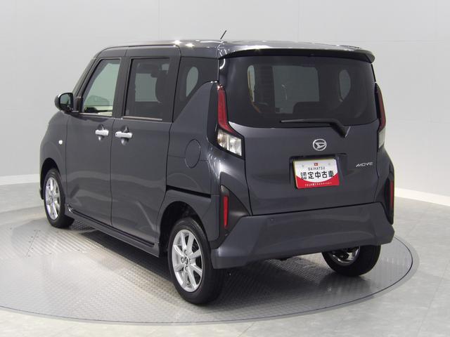 ムーヴＧ４ＷＤ　ＬＥＤヘッドライト　両側スライドドア　電動パーキングブレーキ　オートブレーキホールド　プッシュボタンスタート　キーフリーシステム　フルオートエアコン　コーナーセンサー　ＶＳＣ　ＴＲＣ（岩手県）の中古車