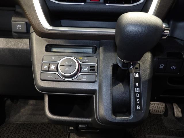 ムーヴＧ４ＷＤ　ＬＥＤヘッドライト　両側スライドドア　電動パーキングブレーキ　オートブレーキホールド　プッシュボタンスタート　キーフリーシステム　フルオートエアコン　コーナーセンサー　ＶＳＣ　ＴＲＣ（岩手県）の中古車