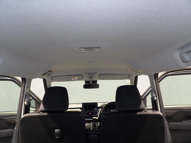 ムーヴＧ４ＷＤ　ＬＥＤヘッドライト　両側スライドドア　電動パーキングブレーキ　オートブレーキホールド　プッシュボタンスタート　キーフリーシステム　フルオートエアコン　コーナーセンサー　ＶＳＣ　ＴＲＣ（岩手県）の中古車