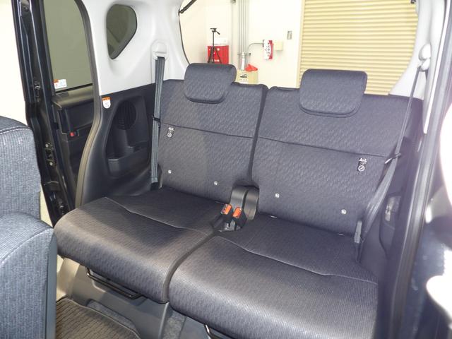 ムーヴＧ４ＷＤ　ＬＥＤヘッドライト　両側スライドドア　電動パーキングブレーキ　オートブレーキホールド　プッシュボタンスタート　キーフリーシステム　フルオートエアコン　コーナーセンサー　ＶＳＣ　ＴＲＣ（岩手県）の中古車