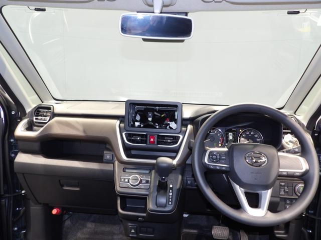 ムーヴＧ４ＷＤ　ＬＥＤヘッドライト　両側スライドドア　電動パーキングブレーキ　オートブレーキホールド　プッシュボタンスタート　キーフリーシステム　フルオートエアコン　コーナーセンサー　ＶＳＣ　ＴＲＣ（岩手県）の中古車