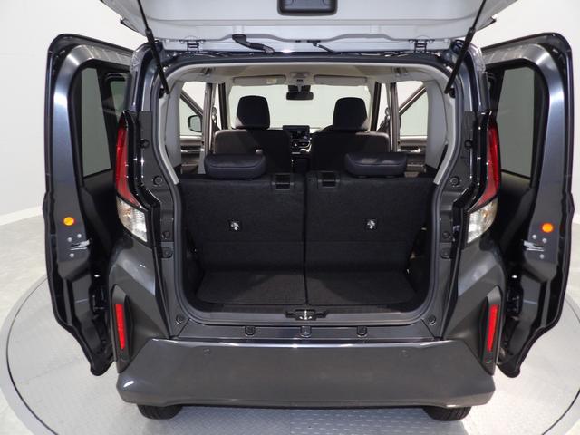 ムーヴＧ４ＷＤ　ＬＥＤヘッドライト　両側スライドドア　電動パーキングブレーキ　オートブレーキホールド　プッシュボタンスタート　キーフリーシステム　フルオートエアコン　コーナーセンサー　ＶＳＣ　ＴＲＣ（岩手県）の中古車