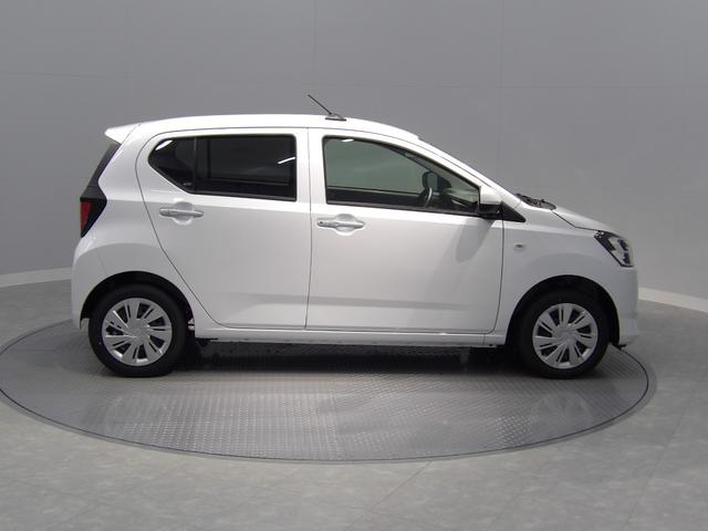 ミライースＸ　ＳＡIIIＬＥＤヘッドライト　４ＷＤ　キーレスエントリー　マニュアルエアコン　コーナーセンサー　ＶＳＣ　ＴＲＣ　エコアイドル（岩手県）の中古車