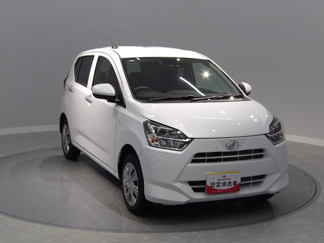 ミライースＸ　ＳＡIIIＬＥＤヘッドライト　４ＷＤ　キーレスエントリー　マニュアルエアコン　コーナーセンサー　ＶＳＣ　ＴＲＣ　エコアイドル（岩手県）の中古車