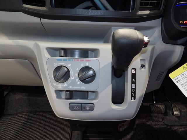 ミライースＸ　ＳＡIIIＬＥＤヘッドライト　４ＷＤ　キーレスエントリー　マニュアルエアコン　コーナーセンサー　ＶＳＣ　ＴＲＣ　エコアイドル（岩手県）の中古車