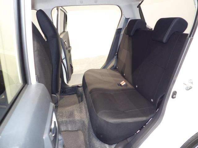 ミライースＸ　ＳＡIIIＬＥＤヘッドライト　４ＷＤ　キーレスエントリー　マニュアルエアコン　コーナーセンサー　ＶＳＣ　ＴＲＣ　エコアイドル（岩手県）の中古車