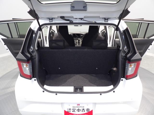 ミライースＸ　ＳＡIIIＬＥＤヘッドライト　４ＷＤ　キーレスエントリー　マニュアルエアコン　コーナーセンサー　ＶＳＣ　ＴＲＣ　エコアイドル（岩手県）の中古車