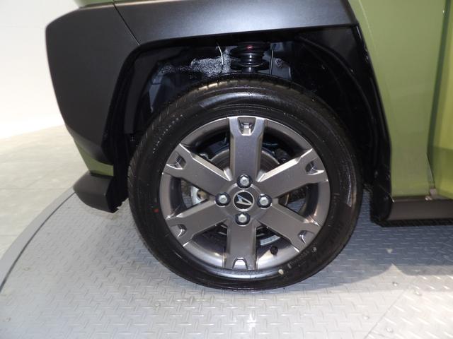 タフトＧ　ダーククロムベンチャー４ＷＤ　スカイフィールトップ　アダプティブクルーズコントロール　シートヒーター　フルＬＥＤヘッドランプ＆フォグランプ　衝突回避支援システムスマートアシスト　イモビライザー機能付きキーフリーシステム（岩手県）の中古車