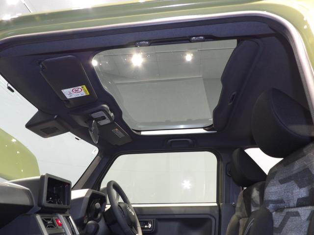 タフトＧ　ダーククロムベンチャー４ＷＤ　スカイフィールトップ　アダプティブクルーズコントロール　シートヒーター　フルＬＥＤヘッドランプ＆フォグランプ　衝突回避支援システムスマートアシスト　イモビライザー機能付きキーフリーシステム（岩手県）の中古車