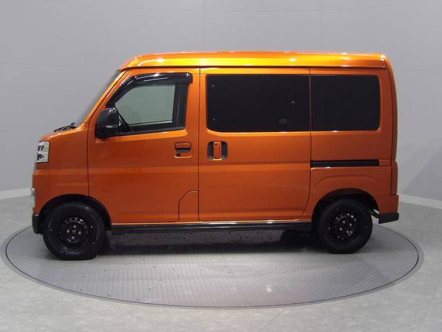 アトレーＲＳ４ＷＤ　ターボ　スマートアシスト　ＬＥＤヘッドライト　両側パワースライドドア　スマートインナーミラー　ＡＣＣ　プッシュスタート　キーフリー　フルオートエアコン（岩手県）の中古車