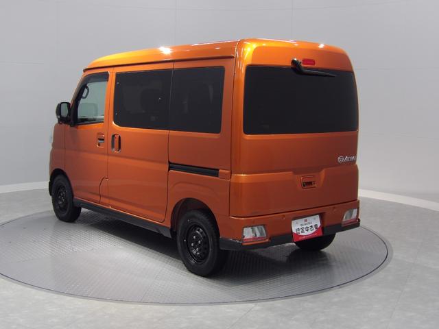 アトレーＲＳ４ＷＤ　ターボ　スマートアシスト　ＬＥＤヘッドライト　両側パワースライドドア　スマートインナーミラー　ＡＣＣ　プッシュスタート　キーフリー　フルオートエアコン（岩手県）の中古車