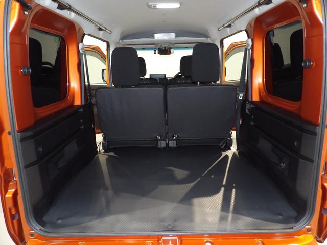 アトレーＲＳ４ＷＤ　ターボ　スマートアシスト　ＬＥＤヘッドライト　両側パワースライドドア　スマートインナーミラー　ＡＣＣ　プッシュスタート　キーフリー　フルオートエアコン（岩手県）の中古車