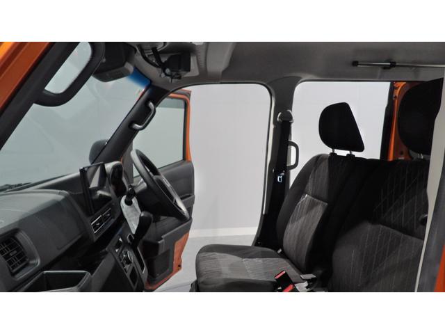 アトレーＲＳ４ＷＤ　ターボ　スマートアシスト　ＬＥＤヘッドライト　両側パワースライドドア　スマートインナーミラー　ＡＣＣ　プッシュスタート　キーフリー　フルオートエアコン（岩手県）の中古車