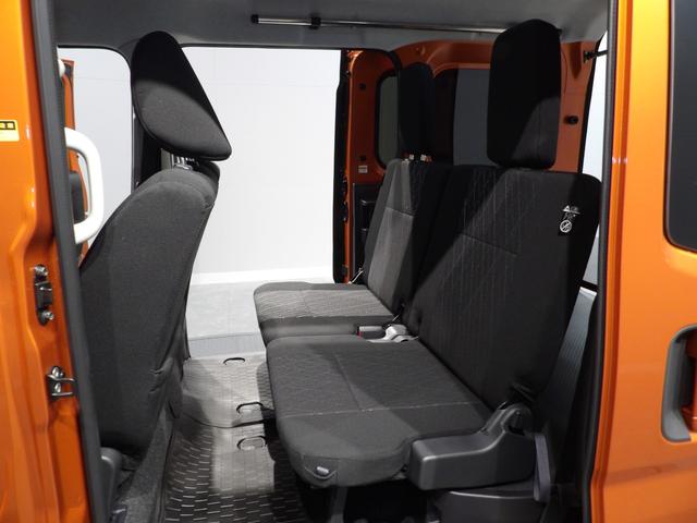 アトレーＲＳ４ＷＤ　ターボ　スマートアシスト　ＬＥＤヘッドライト　両側パワースライドドア　スマートインナーミラー　ＡＣＣ　プッシュスタート　キーフリー　フルオートエアコン（岩手県）の中古車