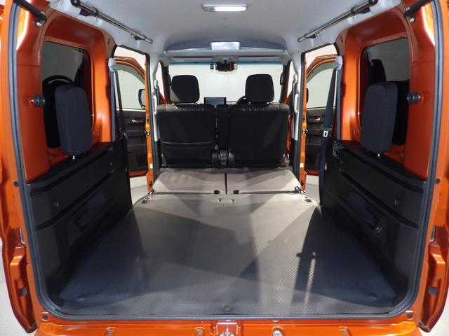 アトレーＲＳ４ＷＤ　ターボ　スマートアシスト　ＬＥＤヘッドライト　両側パワースライドドア　スマートインナーミラー　ＡＣＣ　プッシュスタート　キーフリー　フルオートエアコン（岩手県）の中古車