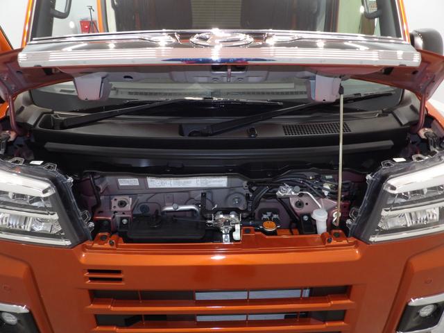 アトレーＲＳ４ＷＤ　ターボ　スマートアシスト　ＬＥＤヘッドライト　両側パワースライドドア　スマートインナーミラー　ＡＣＣ　プッシュスタート　キーフリー　フルオートエアコン（岩手県）の中古車