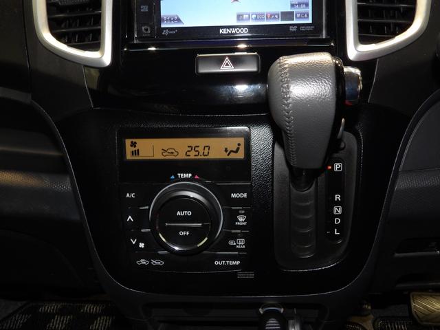 ソリオブラック＆ホワイトII−ＤＪＥ４ＷＤ　左側パワースライドドア　シートヒーター　　ディスチャージヘッドライト　ステアリングスイッチ　スマートキー　プッシュスタート　　横滑り防止装置　アルミホイール（岩手県）の中古車