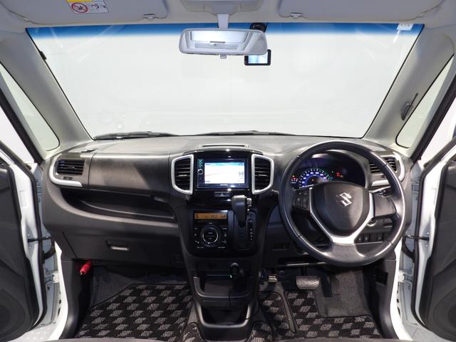 ソリオブラック＆ホワイトII−ＤＪＥ４ＷＤ　左側パワースライドドア　シートヒーター　　ディスチャージヘッドライト　ステアリングスイッチ　スマートキー　プッシュスタート　　横滑り防止装置　アルミホイール（岩手県）の中古車