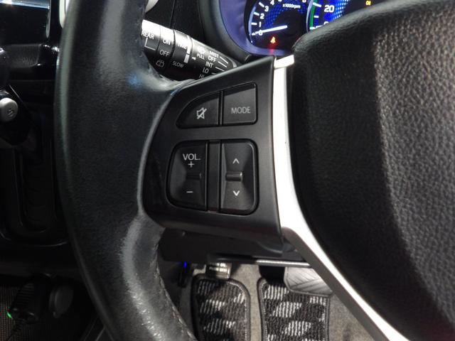 ソリオブラック＆ホワイトII−ＤＪＥ４ＷＤ　左側パワースライドドア　シートヒーター　　ディスチャージヘッドライト　ステアリングスイッチ　スマートキー　プッシュスタート　　横滑り防止装置　アルミホイール（岩手県）の中古車