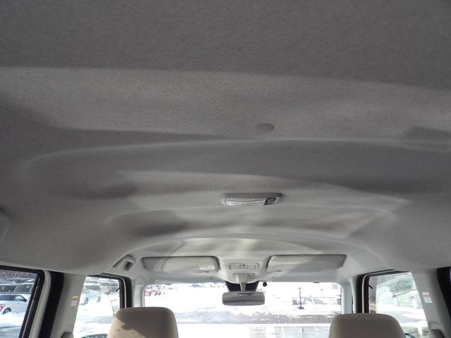 ムーヴキャンバスＸ　ＳＡIII４ＷＤ　置き楽ボックス　バックカメラ　両側パワースライドドア　オートライト　オートハイビーム　イモビライザー機能付きキーフリーシステム　プッシュボタンスタート　オートエアコン　スマアシ（岩手県）の中古車