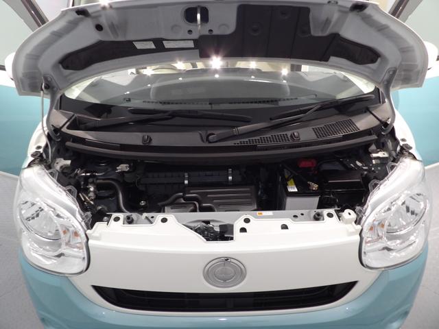 ムーヴキャンバスＸ　ＳＡIII４ＷＤ　置き楽ボックス　バックカメラ　両側パワースライドドア　オートライト　オートハイビーム　イモビライザー機能付きキーフリーシステム　プッシュボタンスタート　オートエアコン　スマアシ（岩手県）の中古車