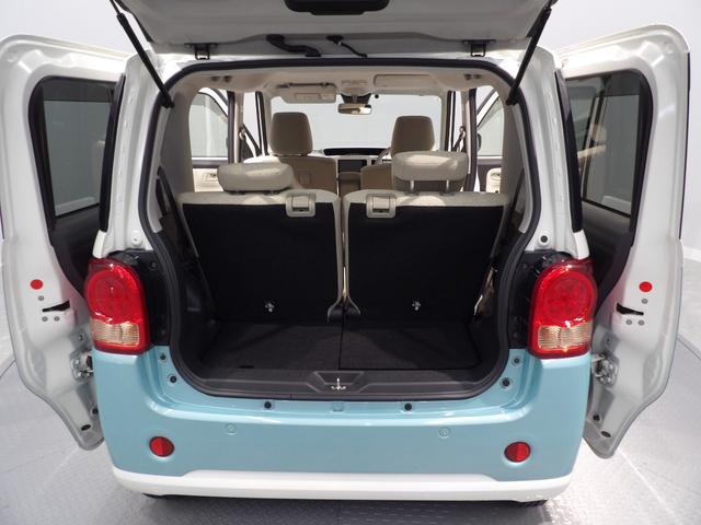 ムーヴキャンバスＸ　ＳＡIII４ＷＤ　置き楽ボックス　バックカメラ　両側パワースライドドア　オートライト　オートハイビーム　イモビライザー機能付きキーフリーシステム　プッシュボタンスタート　オートエアコン　スマアシ（岩手県）の中古車