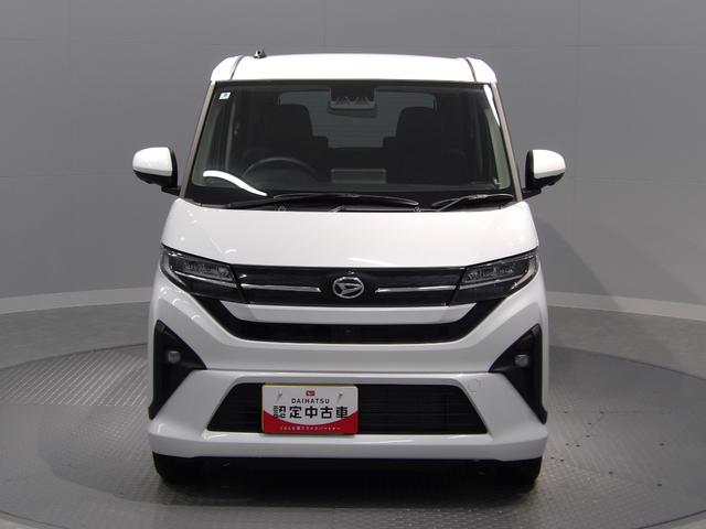 ムーヴＧ４ＷＤ　スマートアシスト　ＬＥＤヘッドライト　純正１４インチアルミ　プッシュスタート　　オートエアコン　衝突回避支援　誤発進抑制機能　車線逸脱警報　コーナーセンサー　オートハイビーム　ＶＳＣ　ＡＢＳ（岩手県）の中古車