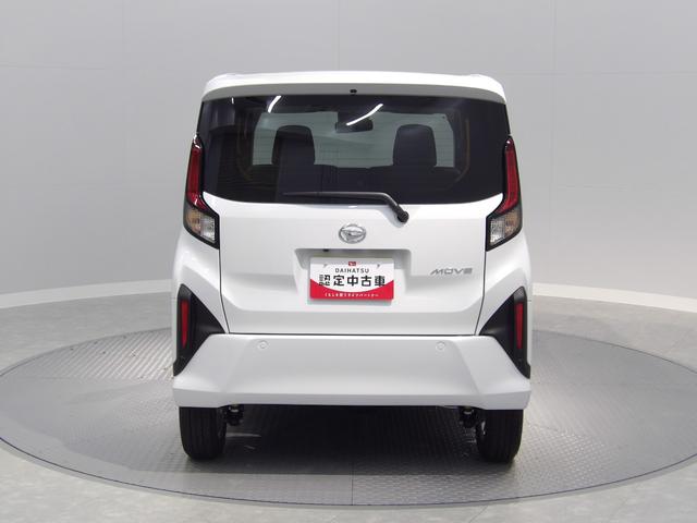 ムーヴＧ４ＷＤ　スマートアシスト　ＬＥＤヘッドライト　純正１４インチアルミ　プッシュスタート　　オートエアコン　衝突回避支援　誤発進抑制機能　車線逸脱警報　コーナーセンサー　オートハイビーム　ＶＳＣ　ＡＢＳ（岩手県）の中古車