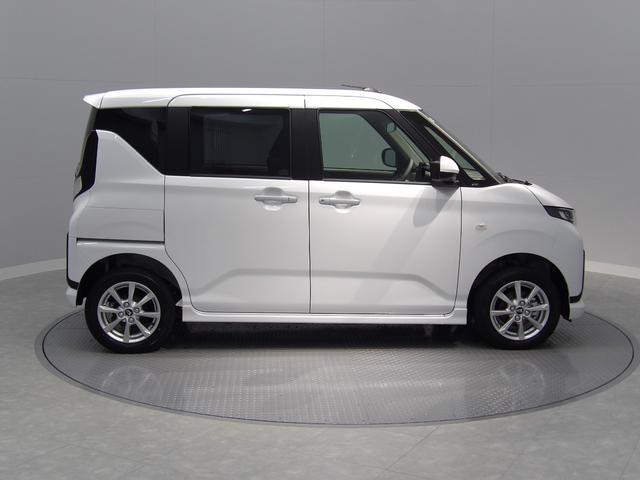 ムーヴＧ４ＷＤ　スマートアシスト　ＬＥＤヘッドライト　純正１４インチアルミ　プッシュスタート　　オートエアコン　衝突回避支援　誤発進抑制機能　車線逸脱警報　コーナーセンサー　オートハイビーム　ＶＳＣ　ＡＢＳ（岩手県）の中古車