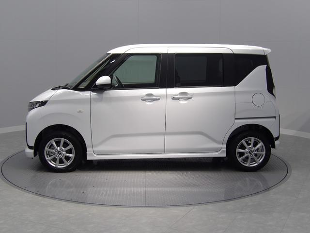 ムーヴＧ４ＷＤ　スマートアシスト　ＬＥＤヘッドライト　純正１４インチアルミ　プッシュスタート　　オートエアコン　衝突回避支援　誤発進抑制機能　車線逸脱警報　コーナーセンサー　オートハイビーム　ＶＳＣ　ＡＢＳ（岩手県）の中古車